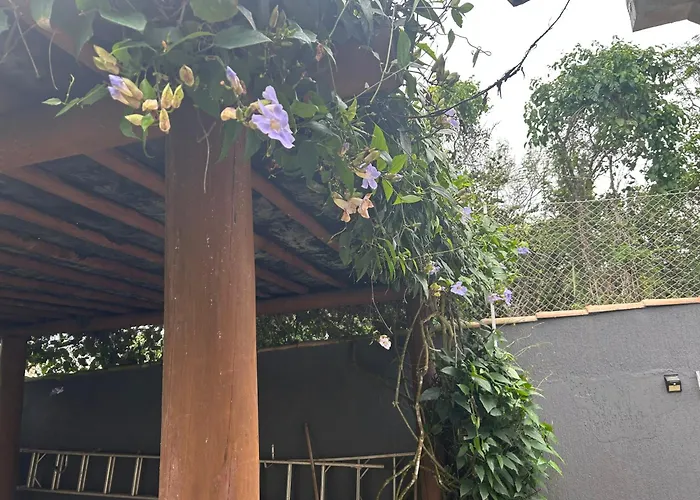 Espaço mel Búzios